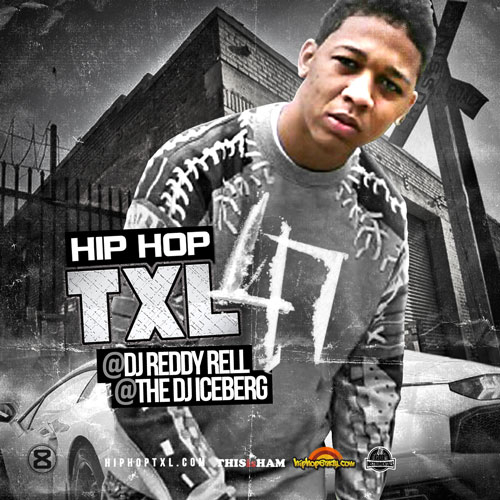 Hip Hop TXL Vol. 47